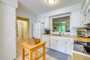 公寓 (2 Bedrooms) | 住宿内部