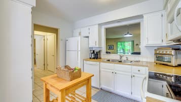 Căn hộ (2 Bedrooms) | Nội thất