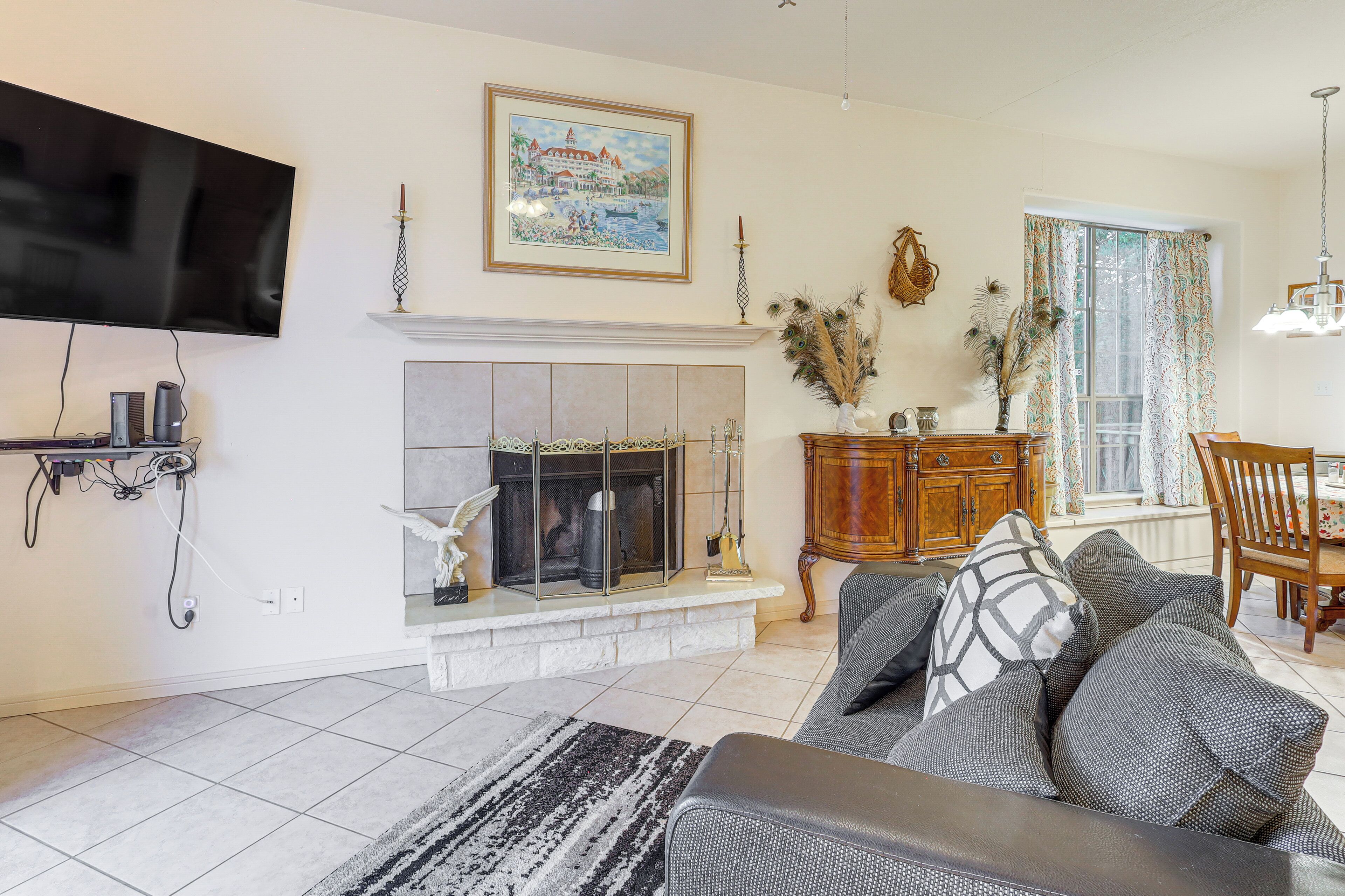 Casa (3 Bedrooms) | Interior