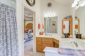 Casa (3 Bedrooms) | Interior
