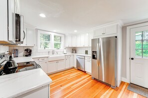 Maison (3 Bedrooms) | Intérieur