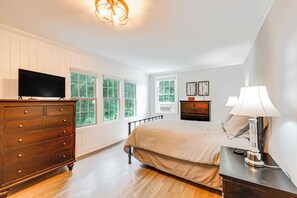 Maison (3 Bedrooms) | Intérieur