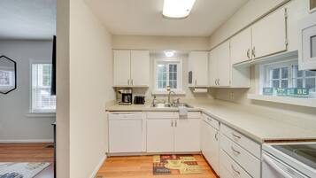 Apartemen (1 Bedroom) | Interior