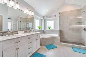 Hus (4 Bedrooms) | Interiör