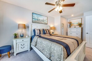 Casa (4 Bedrooms) | Interior