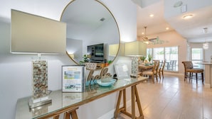 Unclassified image, 2 of 33, button - 5 Mi to Disney World: Spacious Kissimmee Home! (Kissimmee)