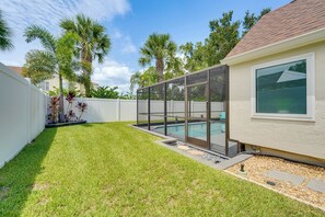 House (4 Bedrooms) | Interior - 5 Mi to Disney World: Spacious Kissimmee Home! (Kissimmee)