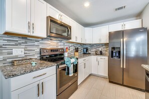 Huis (4 Bedrooms) | Interieur