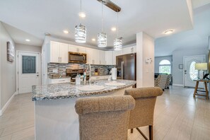 Casa (4 Bedrooms) | Interior