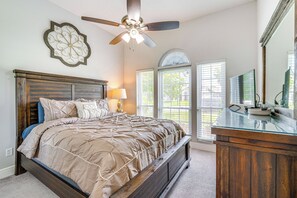 Huis (4 Bedrooms) | Interieur