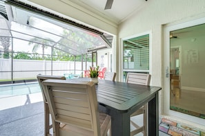 Rumah (4 Bedrooms) | Interior
