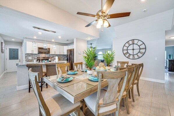 Casa (4 Bedrooms) | Interior