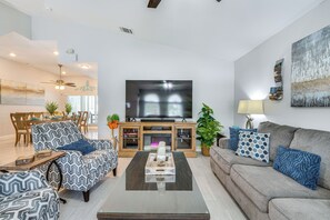 Hus (4 Bedrooms) | Interiör