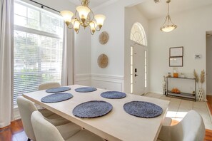 하우스 (4 Bedrooms) | 내부