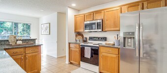 Pet-friendly Savannah Home w/ Cozy Fireplace!