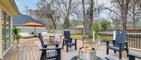 House (4 Bedrooms) | Front of property