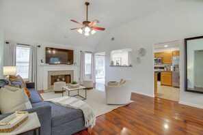 하우스 (4 Bedrooms) | 내부