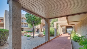 公寓 (1 Bedroom) | 住宿內部