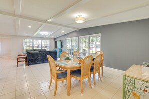 Casa (5 Bedrooms) | Interior