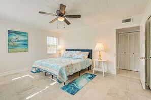 Casa (5 Bedrooms) | Interior