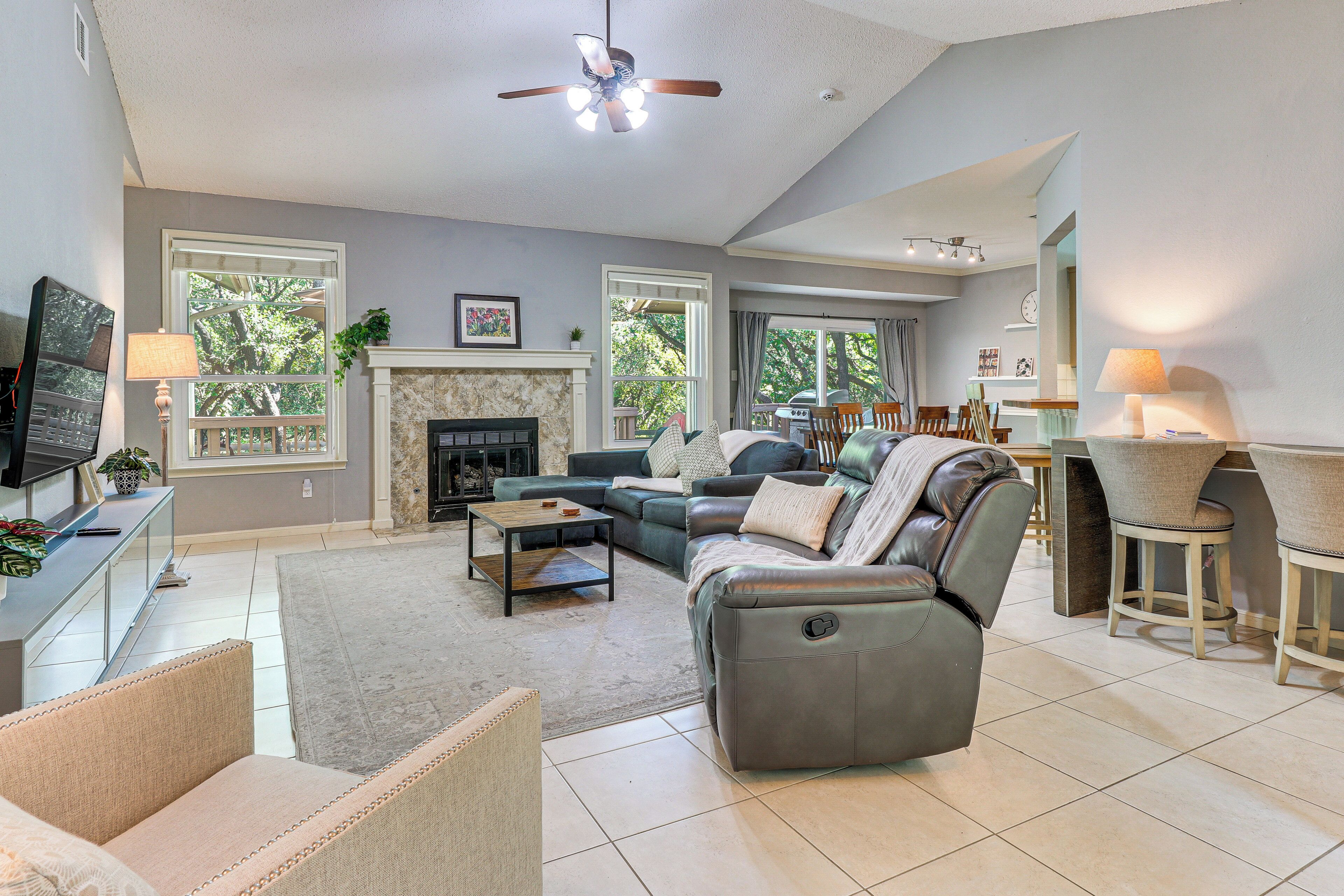 Huis (4 Bedrooms) | Interieur