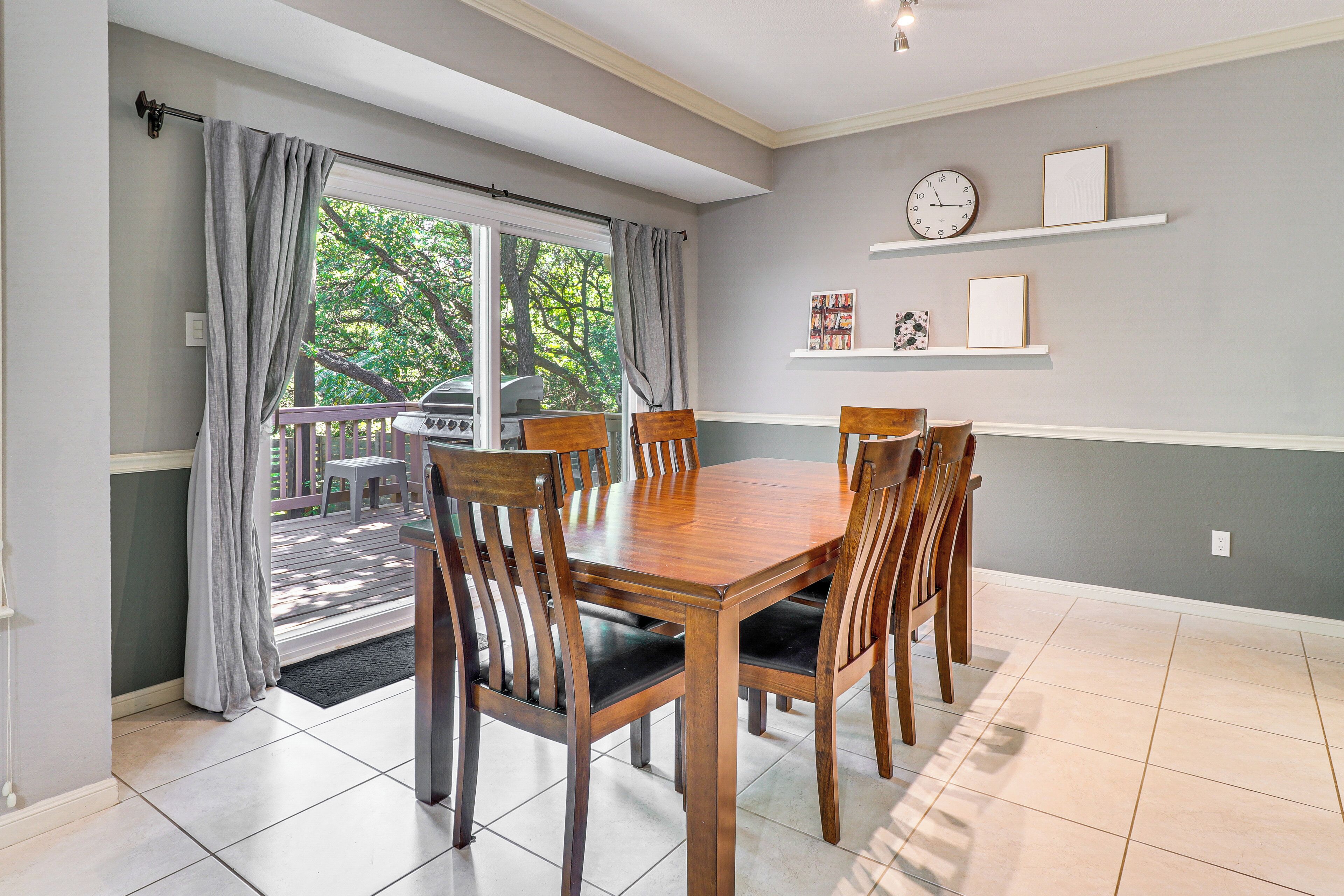 Huis (4 Bedrooms) | Interieur