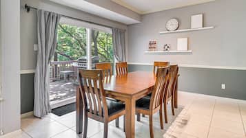 Huis (4 Bedrooms) | Interieur