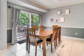 Casa (4 Bedrooms) | Interior