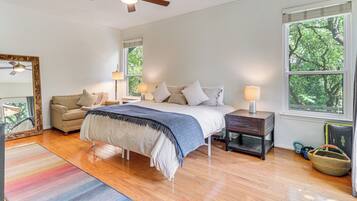 Huis (4 Bedrooms) | Interieur