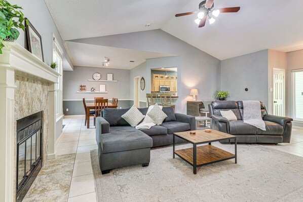 Casa (4 Bedrooms) | Interior