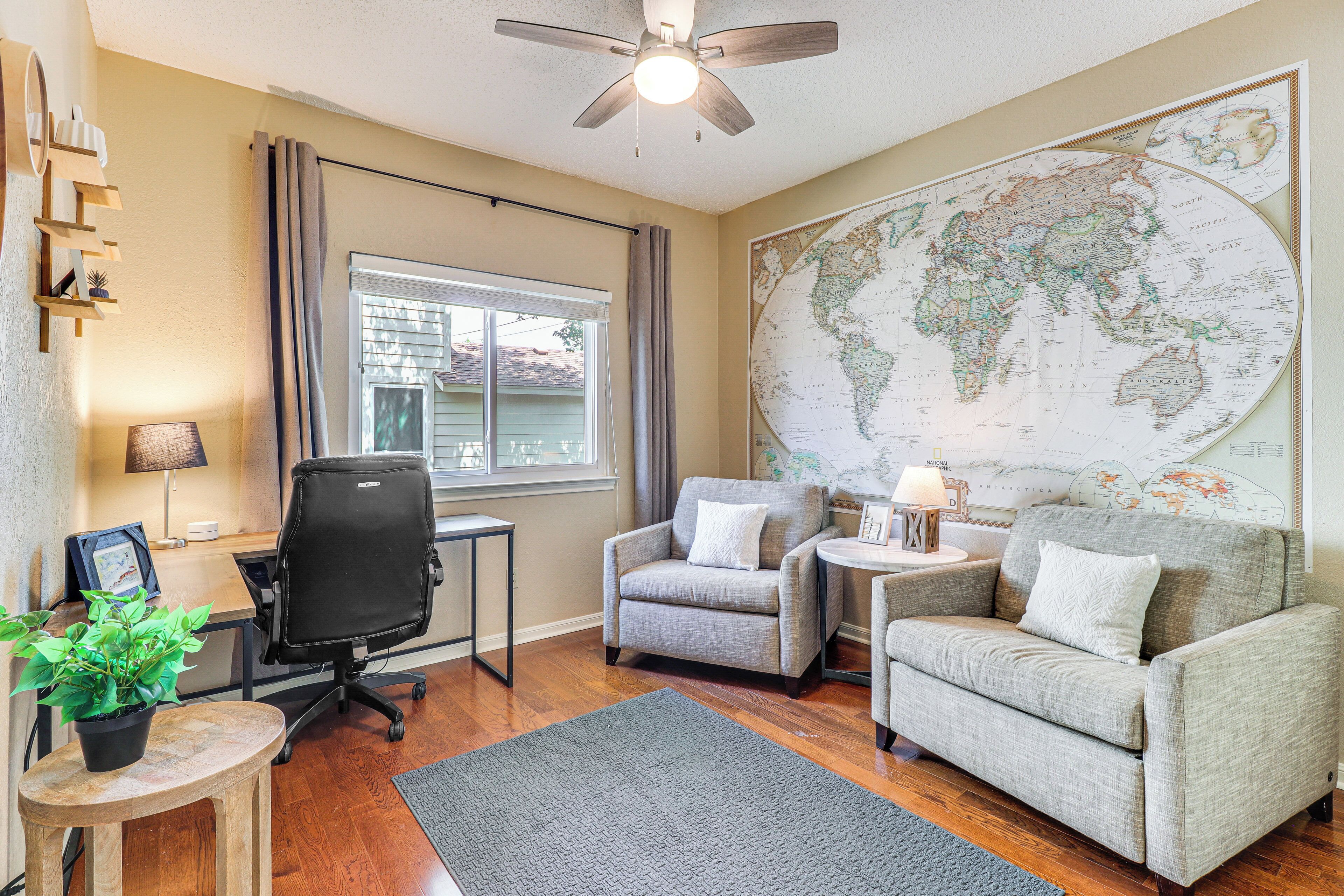 House (4 Bedrooms) | Interior