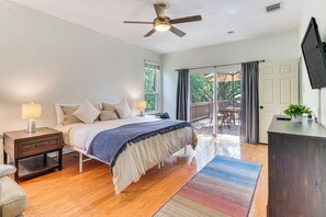 Ferienhaus (4 Bedrooms) | Innenbereich