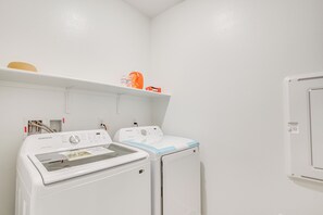 Hus (3 Bedrooms) | Innvendig