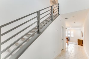 Hus (3 Bedrooms) | Innvendig