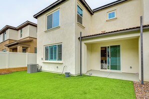 Hus (3 Bedrooms) | Innvendig