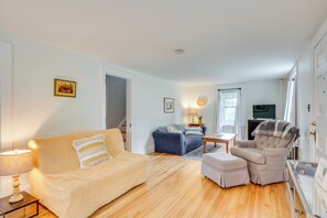 Casa (4 Bedrooms) | Interior