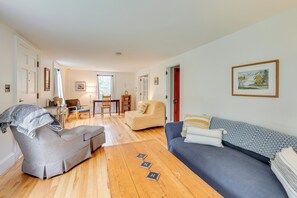 Casa (4 Bedrooms) | Interior