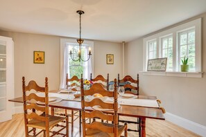 Casa (4 Bedrooms) | Parte interna