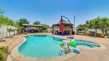 Casa (4 Bedrooms) | Fachada da propriedade