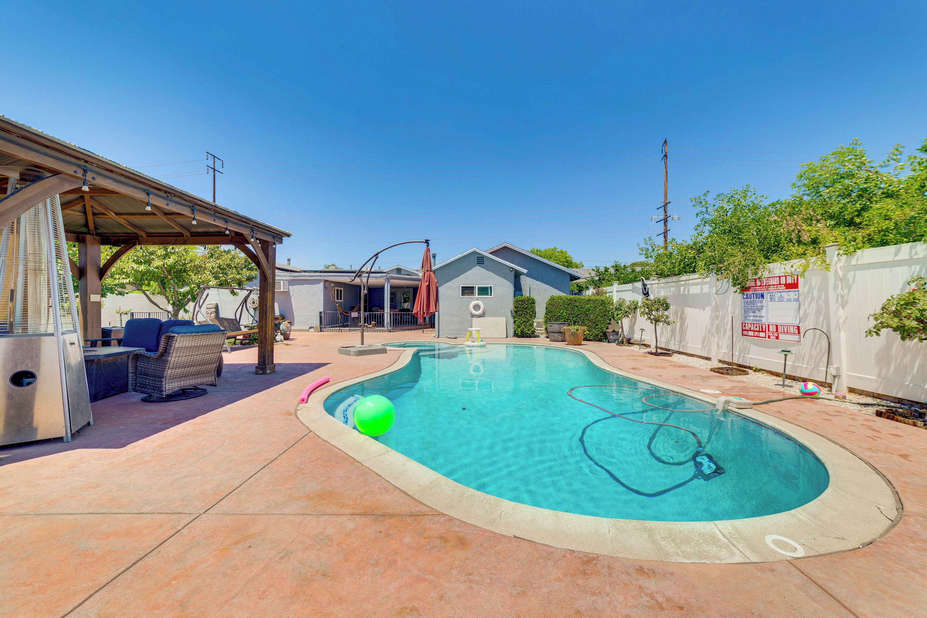 Casa (4 Bedrooms) | Parte interna