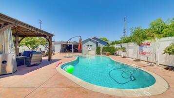 Casa (4 Bedrooms) | Parte interna