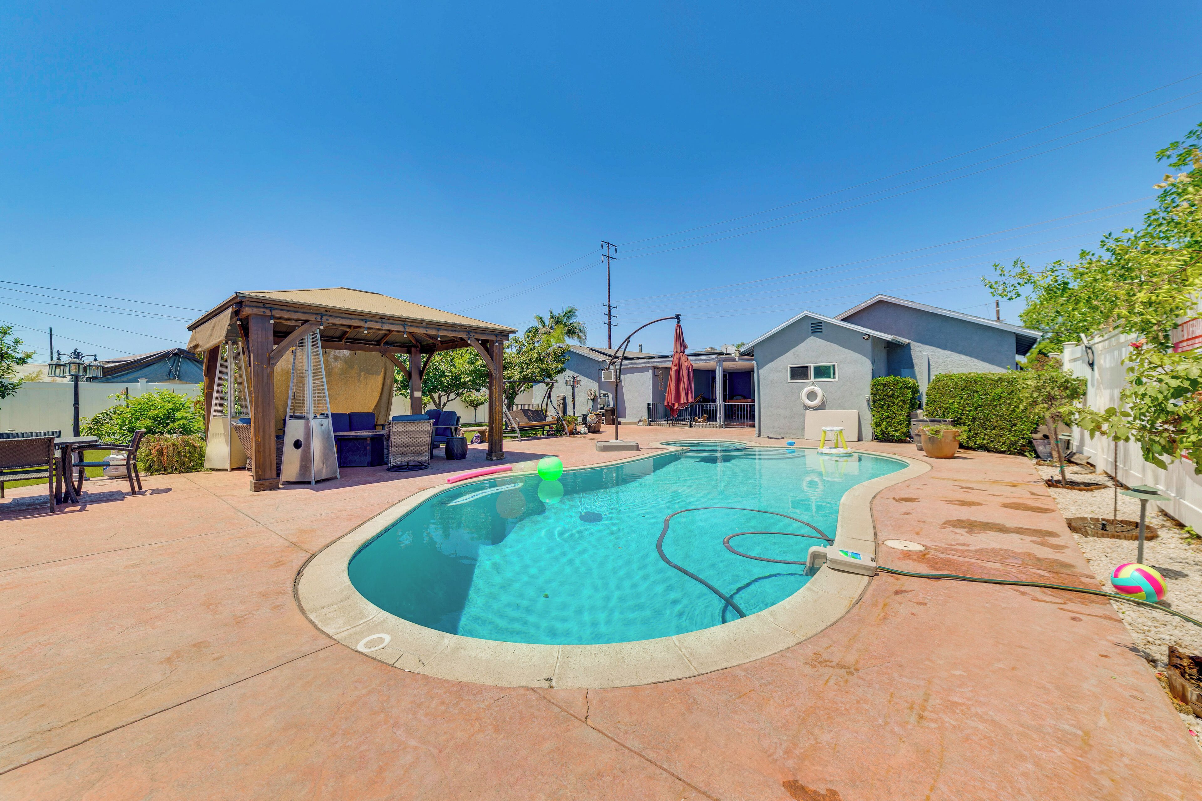 Casa (4 Bedrooms) | Parte interna