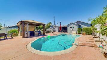 Casa (4 Bedrooms) | Parte interna