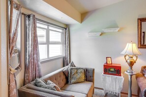 Apartament (2 Bedrooms) | Interior