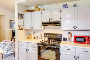 Apartament (2 Bedrooms) | Interior
