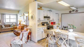 Căn hộ (2 Bedrooms) | Nội thất