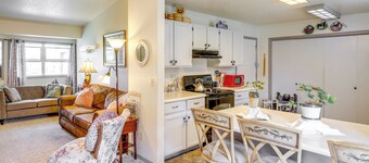 2 Mi to Dtwn: Missoula Duplex w/ Fenced Yard
