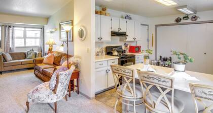 2 Mi to Dtwn: Missoula Duplex w/ Fenced Yard