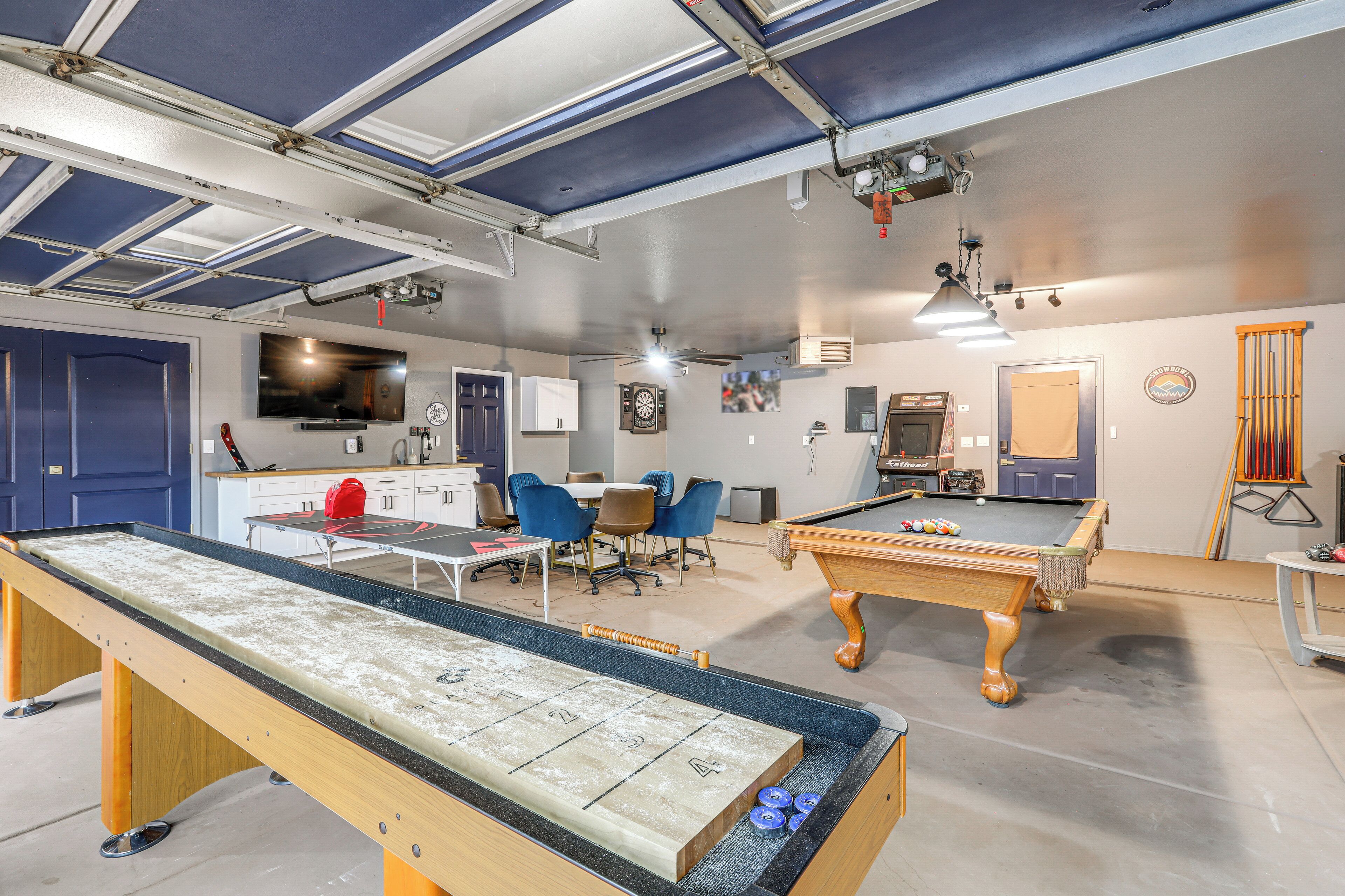 Hus (4 Bedrooms) | Fasade