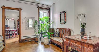 Pet-friendly Allentown Apt Near Hamilton District!